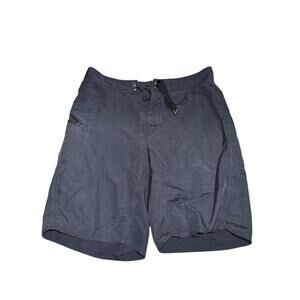 Vintage Y2K Patagonia Swim Trunks Surf Ocean Board Shorts Rare Sz 32 Mens